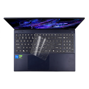 适用宏碁掠夺者擎Neo 2024键盘膜笔记本掠夺者擎屏幕保护膜全覆盖neo防水防尘罩16寸电脑硅胶透明垫按键贴纸