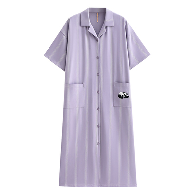 【商场同款】家乐芬睡裙女款纯棉