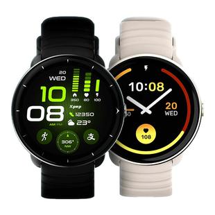 KPEP开普新款专业羽毛球游泳运动手表跑步骑行越野游泳支付宝乘车码智能手环咕咚智能运动手表