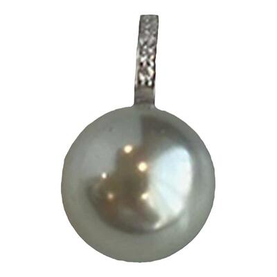 That'sIt施华洛珍珠可拆卸吊坠