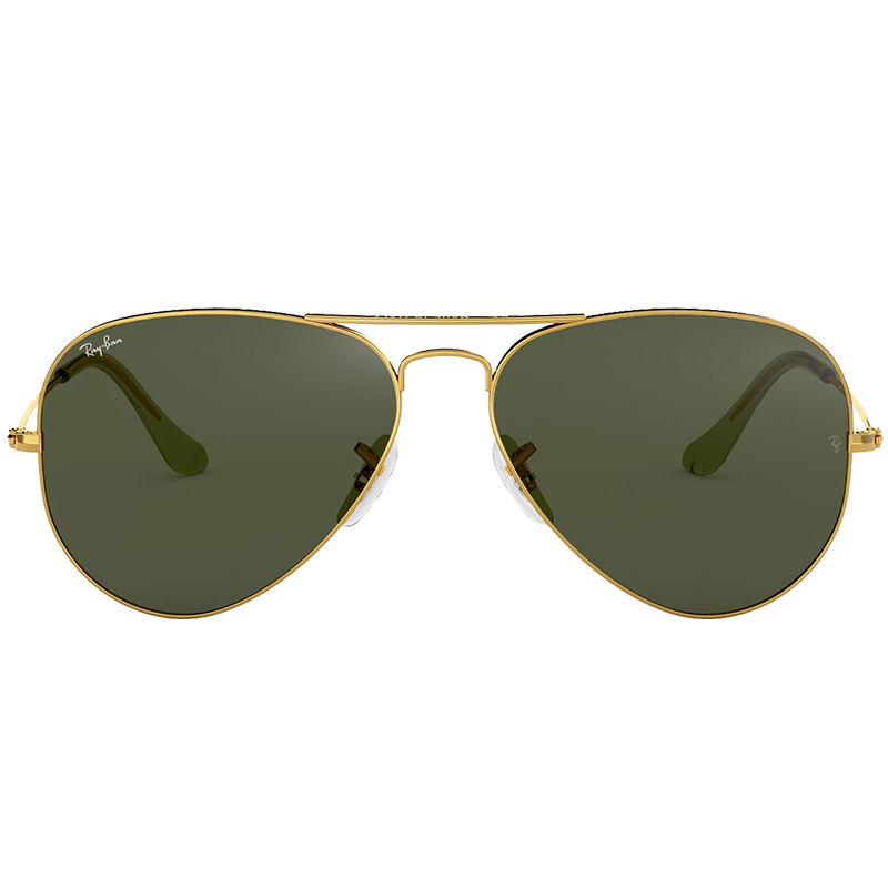rayban雷朋太阳镜飞行员