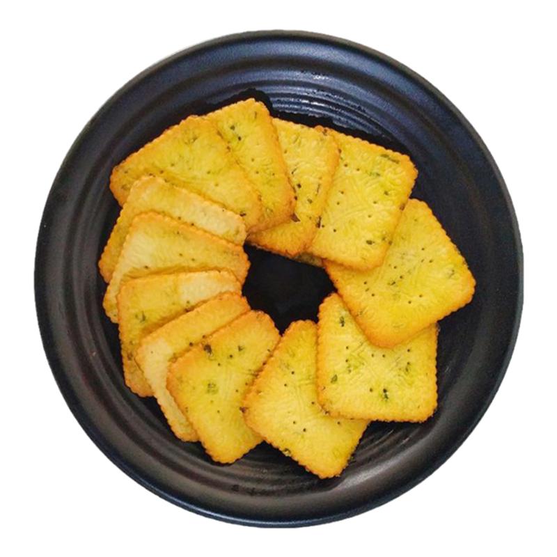 伟龙饼干整箱散装多口味营养