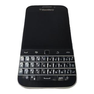 【SHHM】上海实体/全新BlackBerry/黑莓 KEYONE Q20戒网学生手机