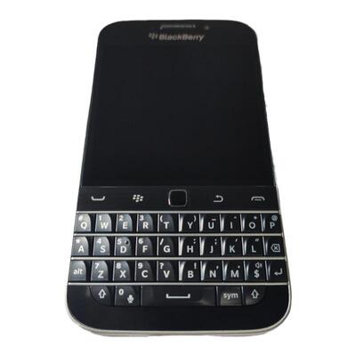 全新blackberry黑莓q20手机