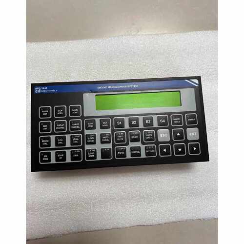 SAM EMP2200-M lyngo遥控板 ENGINE—议价