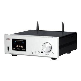 派扬DPA-1数播数字转盘U盘硬盘音频播放器 无损hifi解码器硬解DSD