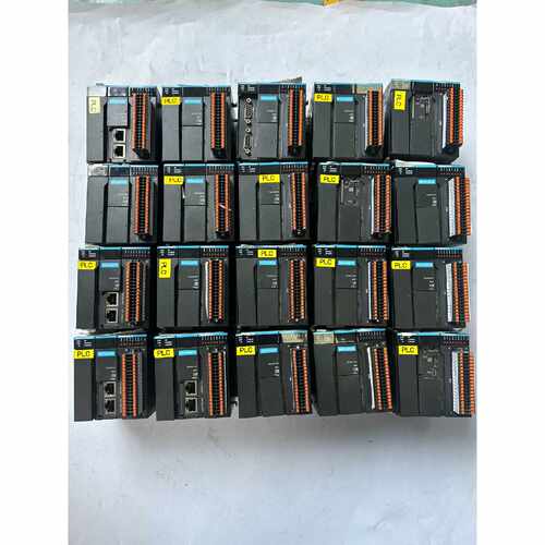 询价汇川PLC主机 AM402-CPU1608TN-KA，