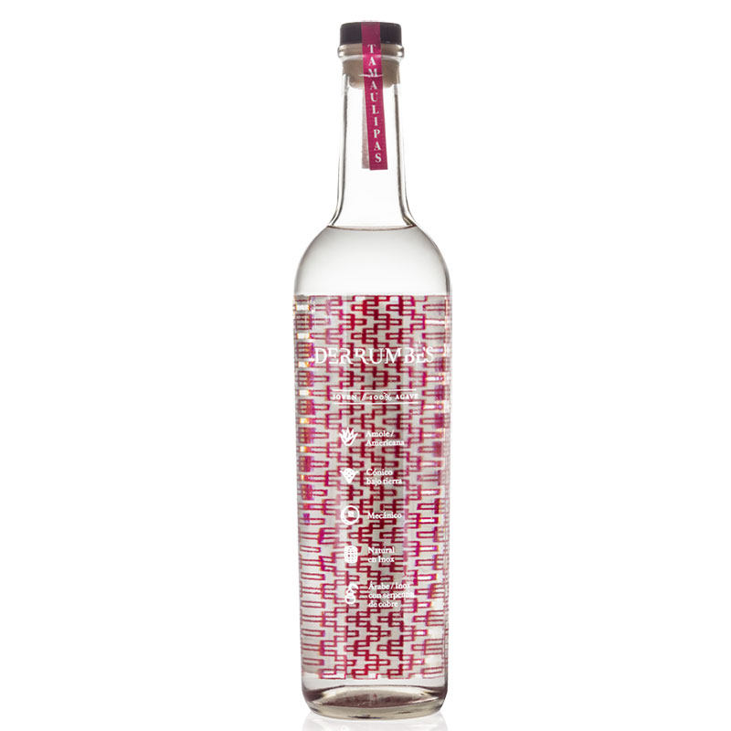 德龙mezcalvol龙舌兰酒