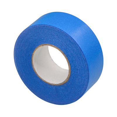 高粘喷漆和纸胶带分色纸易撕手撕