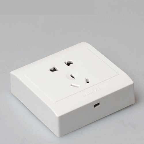 上壳开模具专业86盒定制插排注塑加工生产注塑件开模具厂家