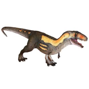 林畅模玩儿童恐龙玩具玫瑰马普龙模型永川龙马门溪龙仿真动物男孩