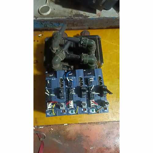 询价下单富士伺服驱动器，电机，1.5Kw拆机包好，500一套
