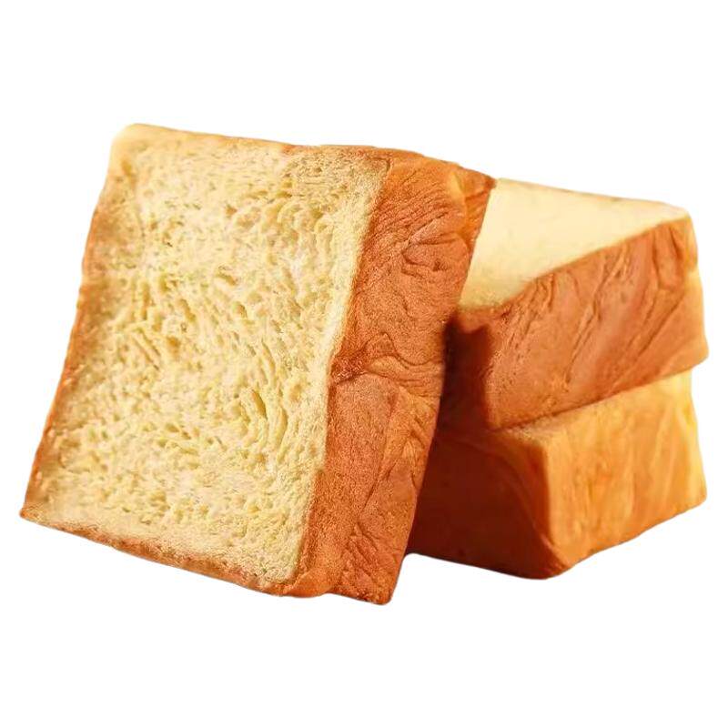红枣山药厚切吐司面包早餐整箱学生上班族抗饿小零食休闲小吃食品