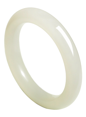 五花八门天然正品高端和田玉手镯