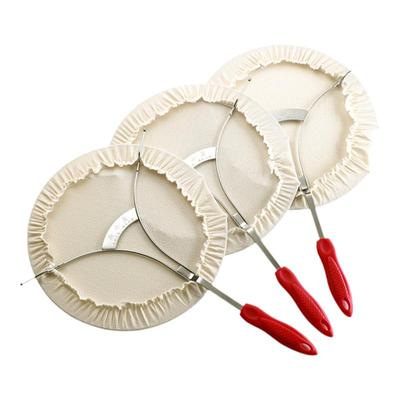 防溅锅盖防油防溅304不锈钢