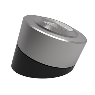 「2026新品」金属无线开机键3.0 主机外置无线开机启动键 5年续航