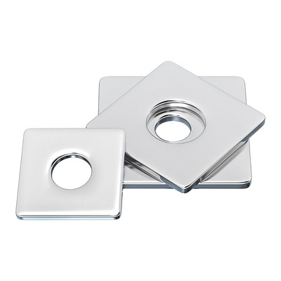 【全网热销】304加厚四方垫片