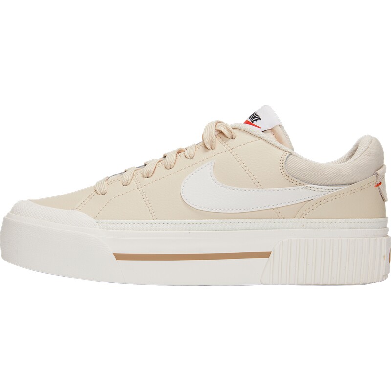 女子舒适休闲鞋Nike轻便