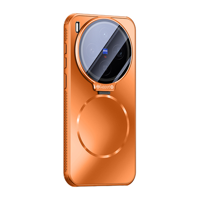 适用vivox300系列手机壳支架散热