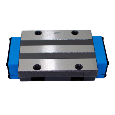 日本IKO直线导轨滑块型号齐全