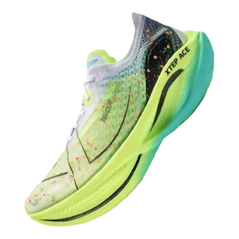 特步16ox3pro16oX3.5Pro竞速碳板跑鞋专业马拉松pb男女官方正品