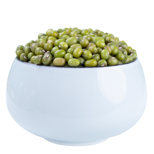 新货2025年绿豆发豆芽专用豆子东北发绿豆芽豆子大粒商用新鲜发芽