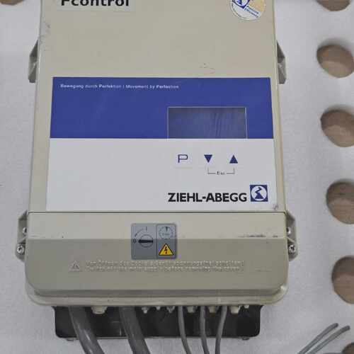 Ziehl-ABEGG FXDM5AM