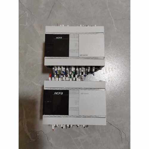 询价禾川PLC，HCA2P-24X16YR-A