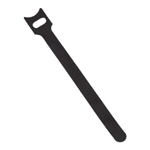 收纳魔术贴弹力绑带耳机数据线扎带理线器捆绑绳扣彩色束线理线带