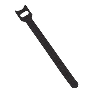 收纳魔术贴弹力绑带耳机数据线扎带理线器捆绑绳扣彩色束线理线带