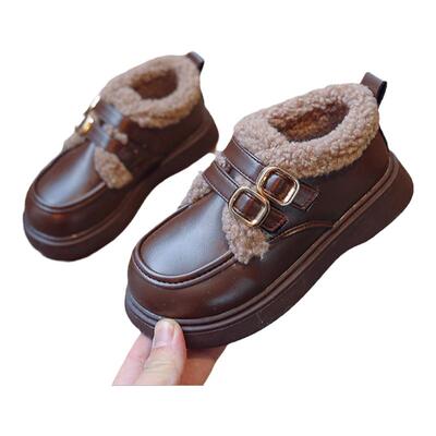 潮牌童鞋【伊米小黄鸭】