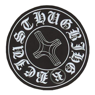 BJHG品牌原创贴贴配饰衣服包配件