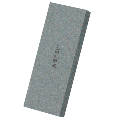 南珊磨刀石75*25*200绿油石精磨