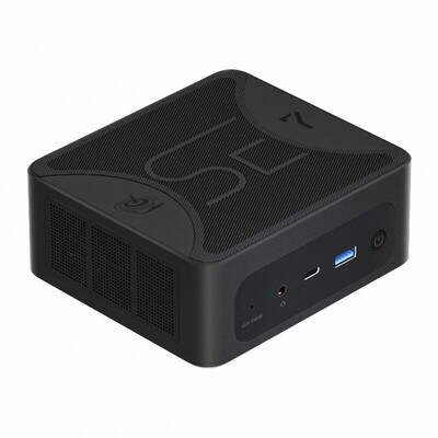 零刻SER7AMD7840HS迷你主机