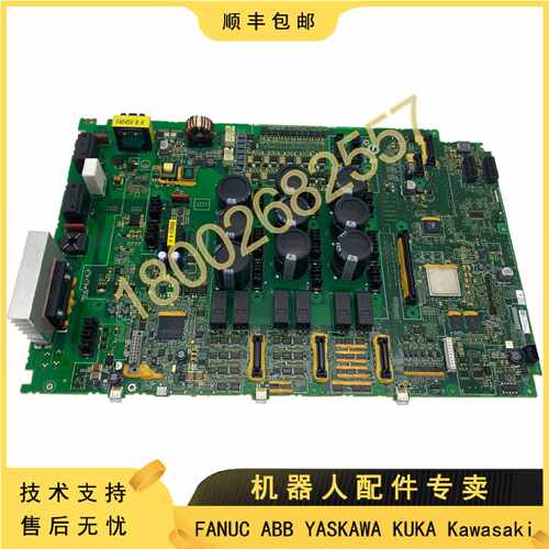 议价CSRB-CBB01AA YASKAWA 安川机器人 YRC1000micro主基板（议价