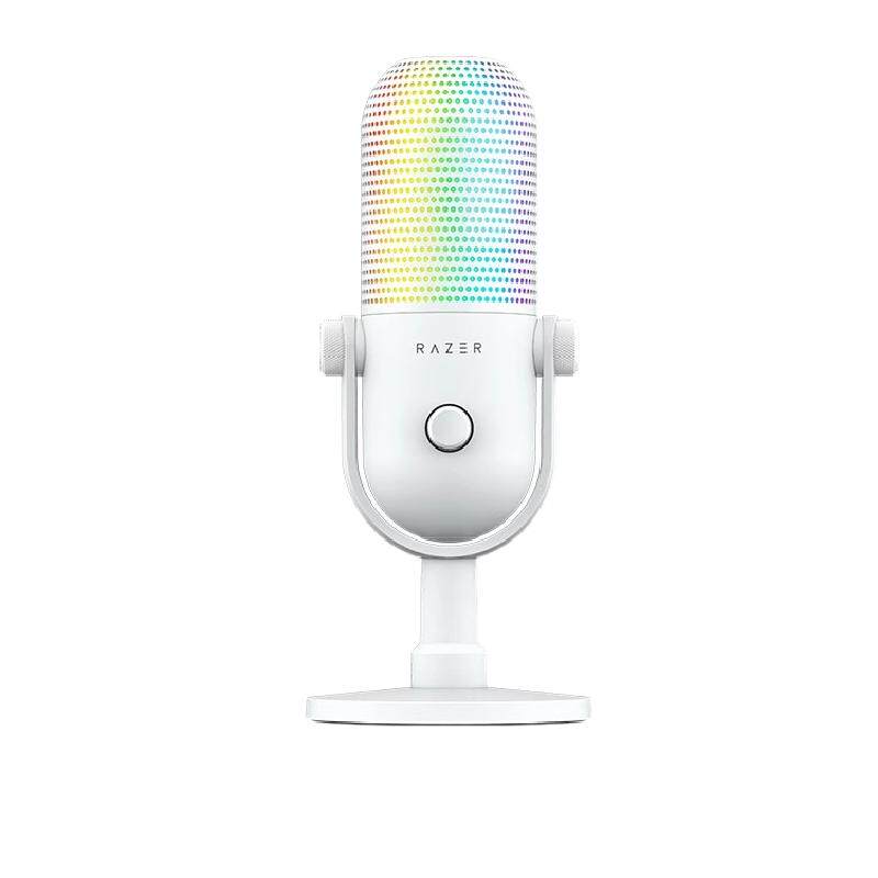 Razer/雷蛇魔音海妖V3迷你麦克风