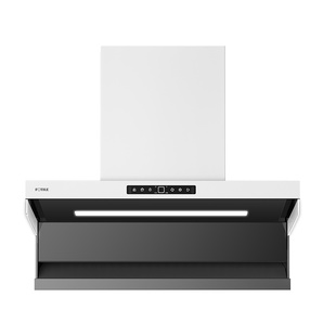 [王安宇推荐]方太顶侧双吸新品L12抽吸油烟机家用厨房官方旗舰店