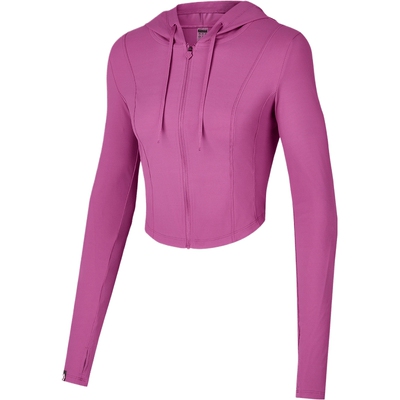 SKECHERS斯凯奇女子运动健身夹克外套P424W184-02W6