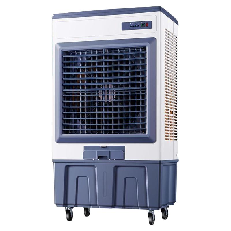 骆驼工业蒸发式冷风机水冷空调扇电风扇家用加水制冷商用移动室内