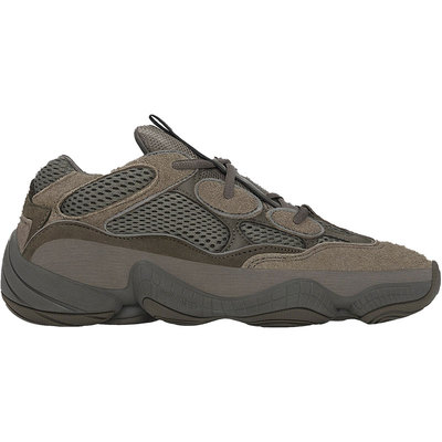 Adidas/阿迪达斯官方正品男女 Yeezy 500 复古老爹跑步鞋 GX3606