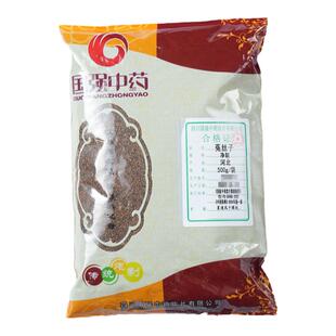 国强中药 菟丝子250g 中药饮片中药材抓配药厂直销旗舰店可泡酒