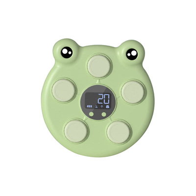 拍拍乐摸高器打地鼠眼疾手快训练