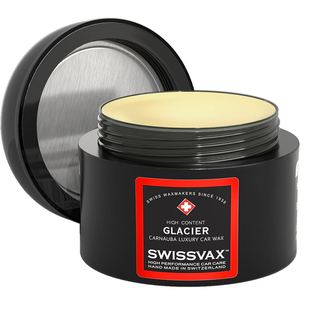 史维克斯白色车专用蜡汽车蜡珍珠白车漆修复棕榈精油养护上光蜡