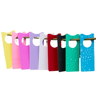 葡萄西瓜记号牌苗木瓜果授粉环扣标记卡花卉绿植园艺植物标签吊牌