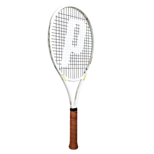 Prince王子网球拍白色HERITAGE 50周年/Tour 95 98 100专业全碳素