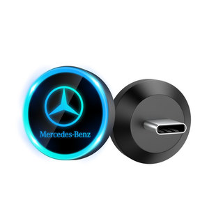 【EQE专用】奔驰eqe350/500行车记录仪专用u盘eqa/eqc/eqb车载U盘