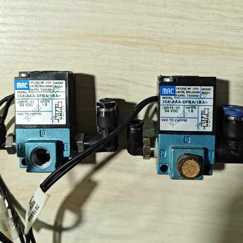议价MAC电磁阀 35A-AAA-DFBA-1BA适用
