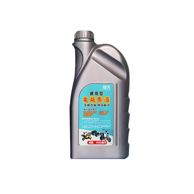 电动车电瓶专用修复液