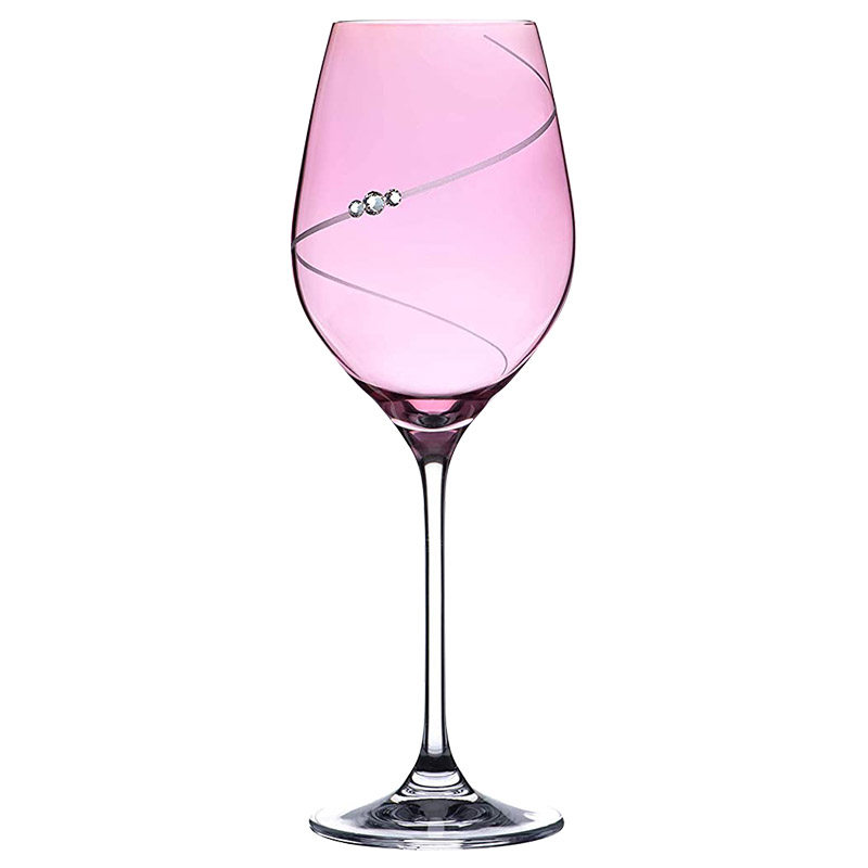 CRYSTALITE捷克进口手工葡萄酒杯