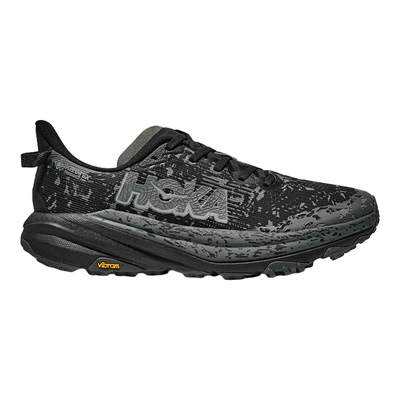 HOKA ONE ONE男飞速羚羊6轻量抓地防水越野跑步鞋SPEEDGOAT 6 GTX